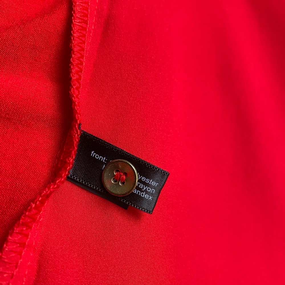 THE LIMITED DRESS TOP. - Picture 6 of 7